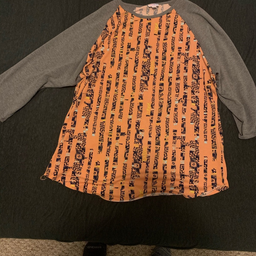 LulaRoe Shirt